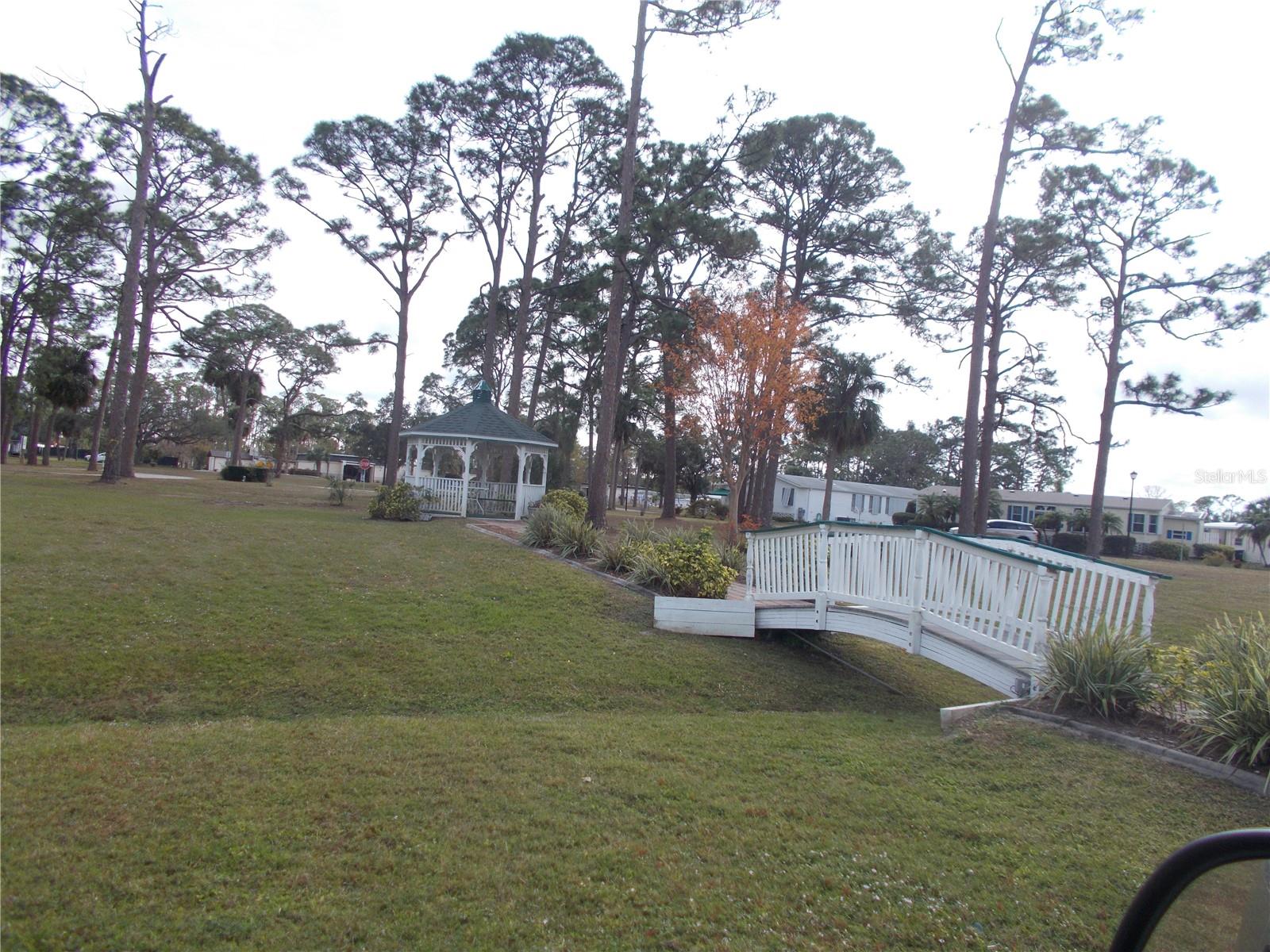 5501 HOLIDAY PARK BLVD, NORTH PORT, FL — photo 22