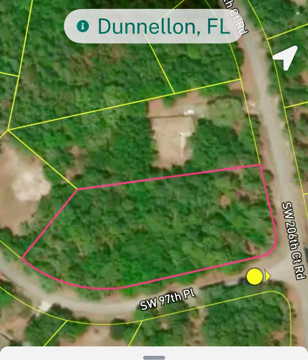Lot 33 SW 97 PL, DUNNELLON, FL — photo 4