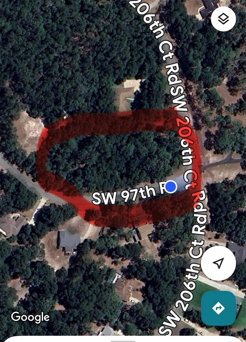 Lot 33 SW 97 PL, DUNNELLON, FL — photo 5