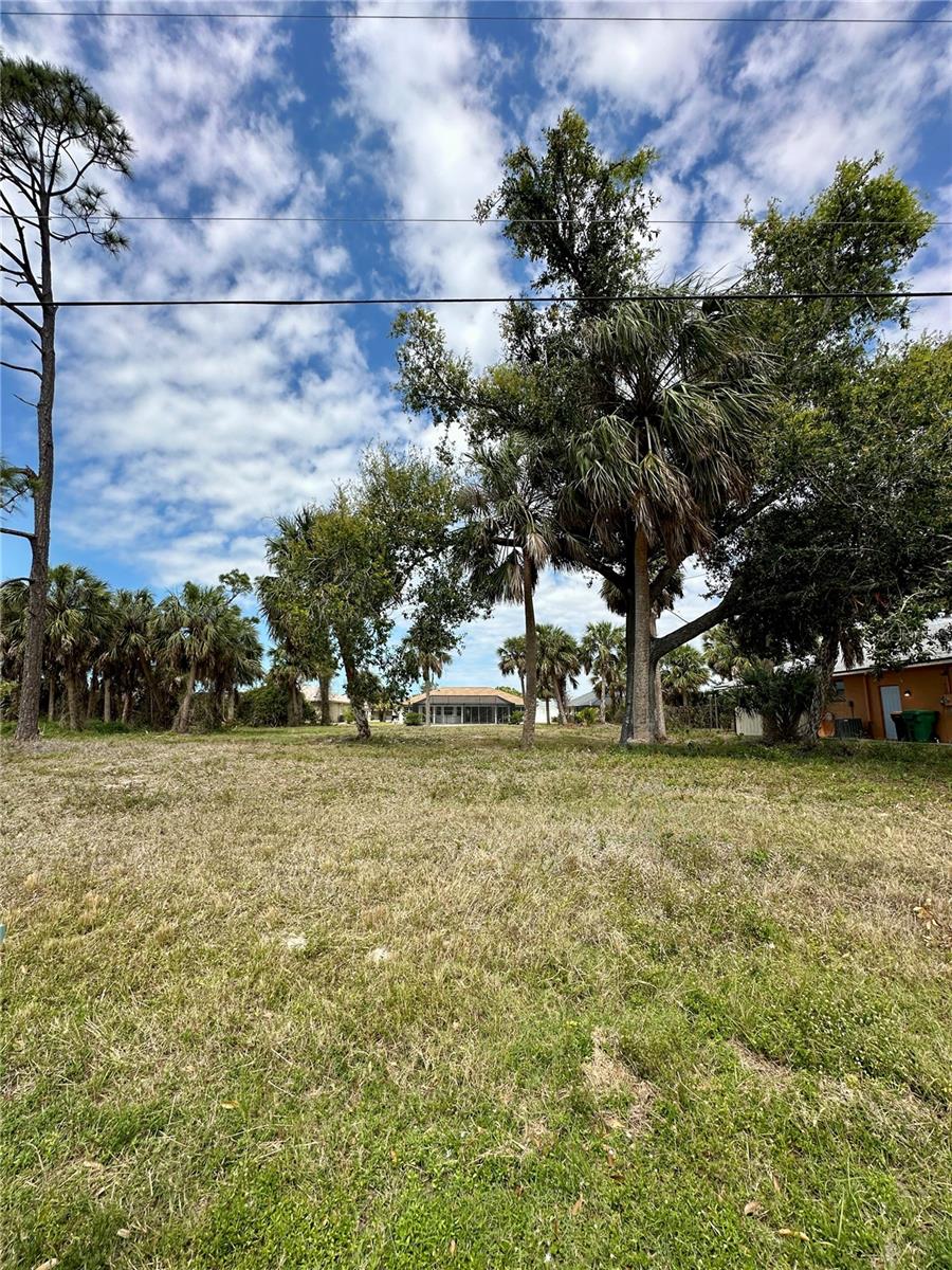 45 LONG MEADOW LN, ROTONDA WEST, FL — photo 3