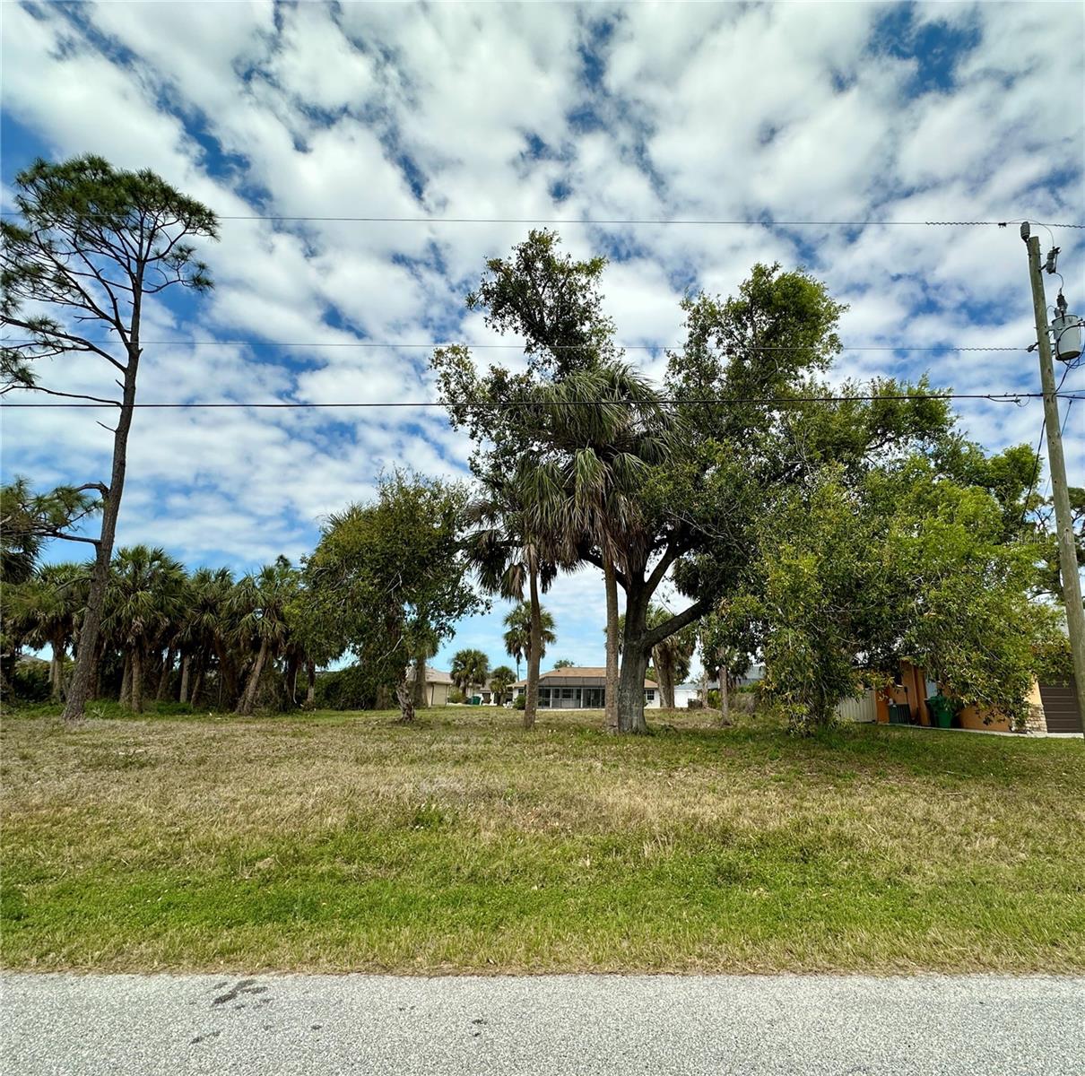 45 LONG MEADOW LN, ROTONDA WEST, FL — photo 5