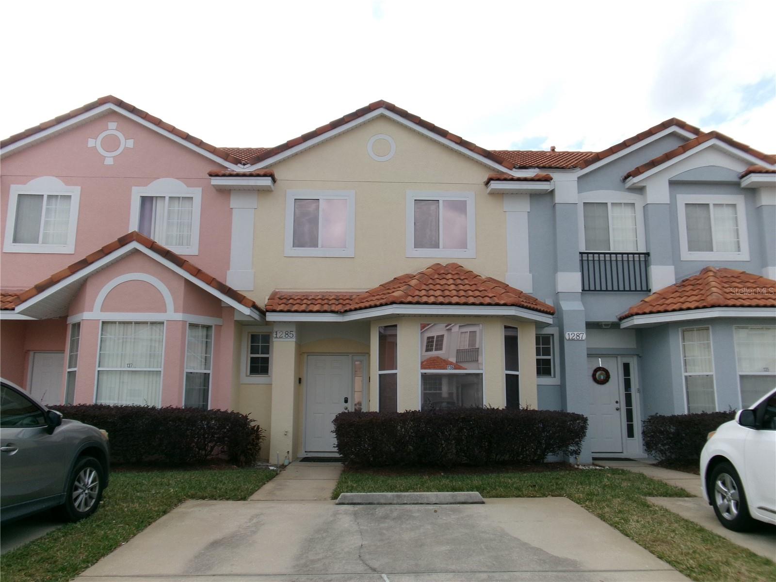 1285 S SOUTH BEACH CIRCLE CIR, KISSIMMEE, FL