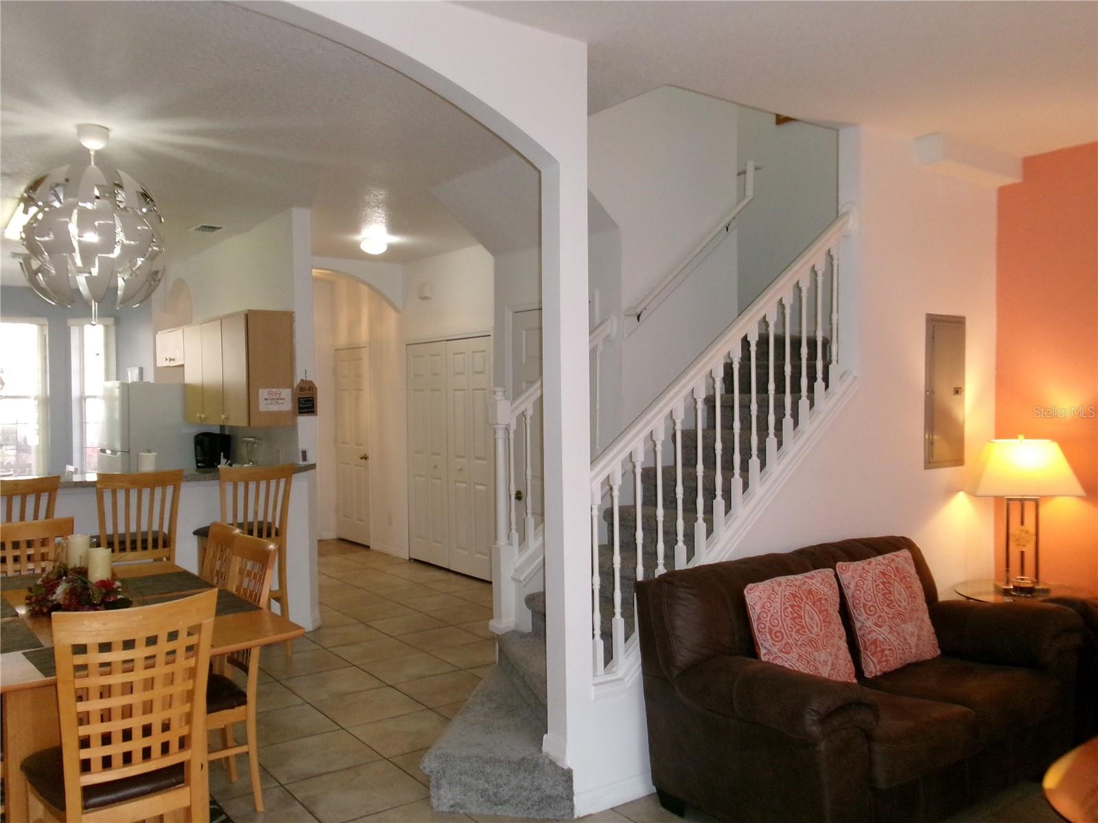 1285 S SOUTH BEACH CIRCLE CIR, KISSIMMEE, FL — photo 17