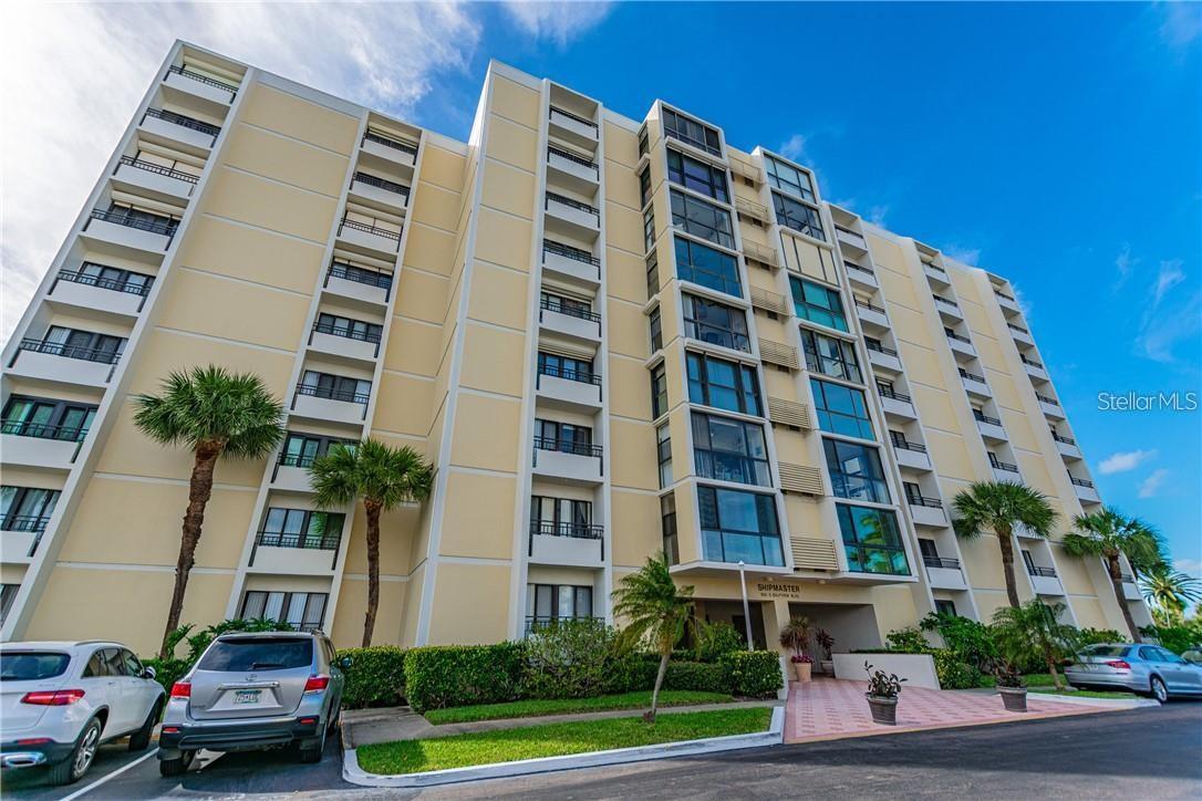 800 S GULFVIEW BLVD #203, CLEARWATER, FL