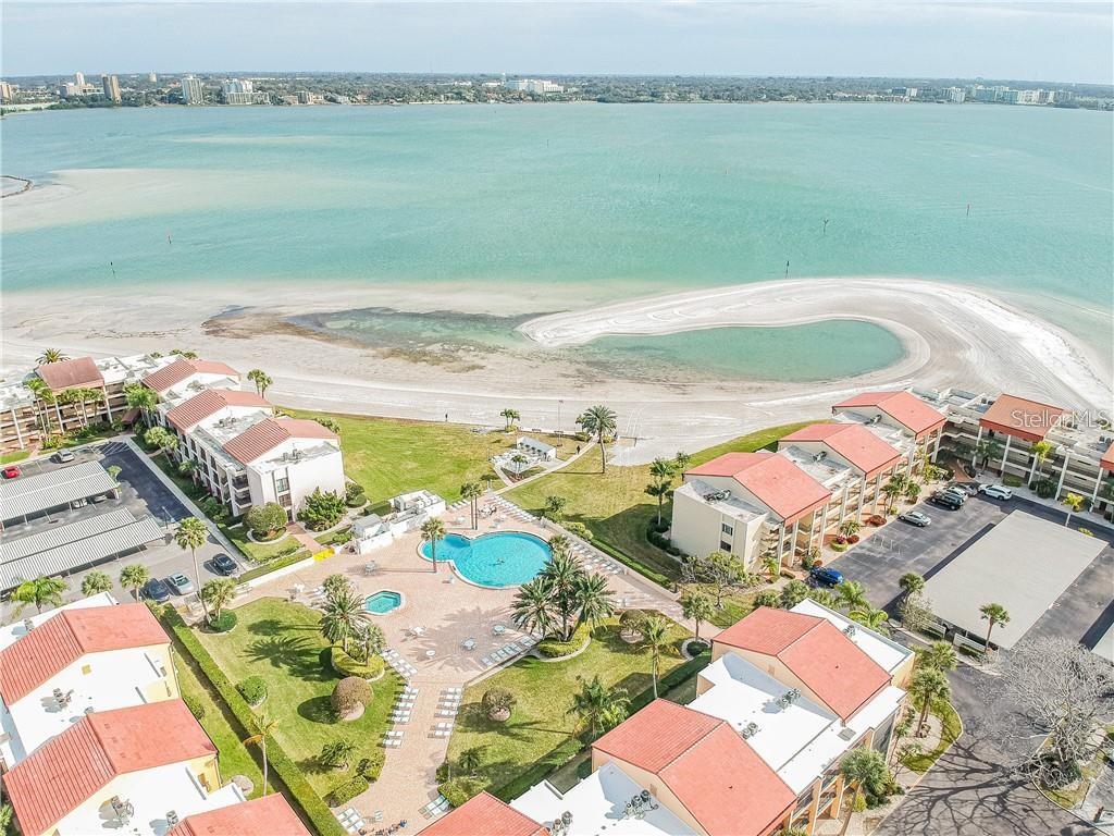 800 S GULFVIEW BLVD #203, CLEARWATER, FL — photo 2