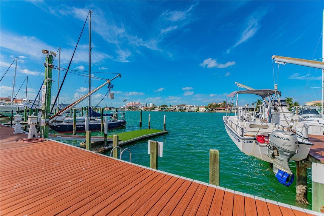 800 S GULFVIEW BLVD #203, CLEARWATER, FL — photo 3