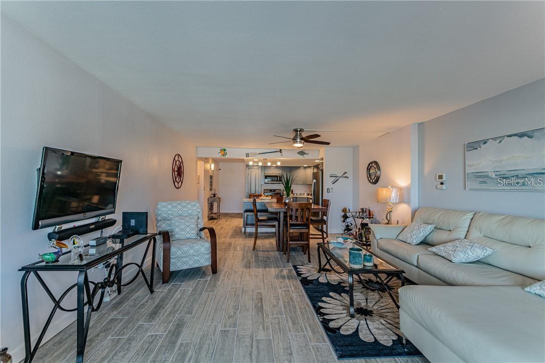 800 S GULFVIEW BLVD #203, CLEARWATER, FL — photo 7