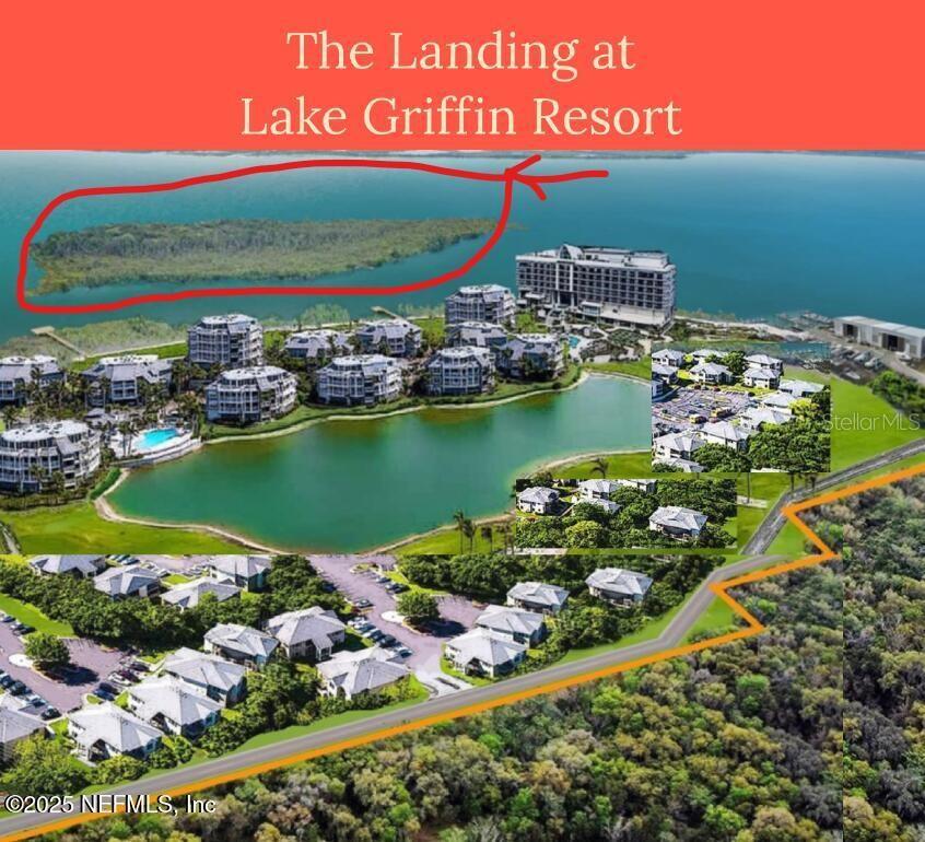 6001 BIRD ISLAND DR, LADY LAKE, FL — photo 4