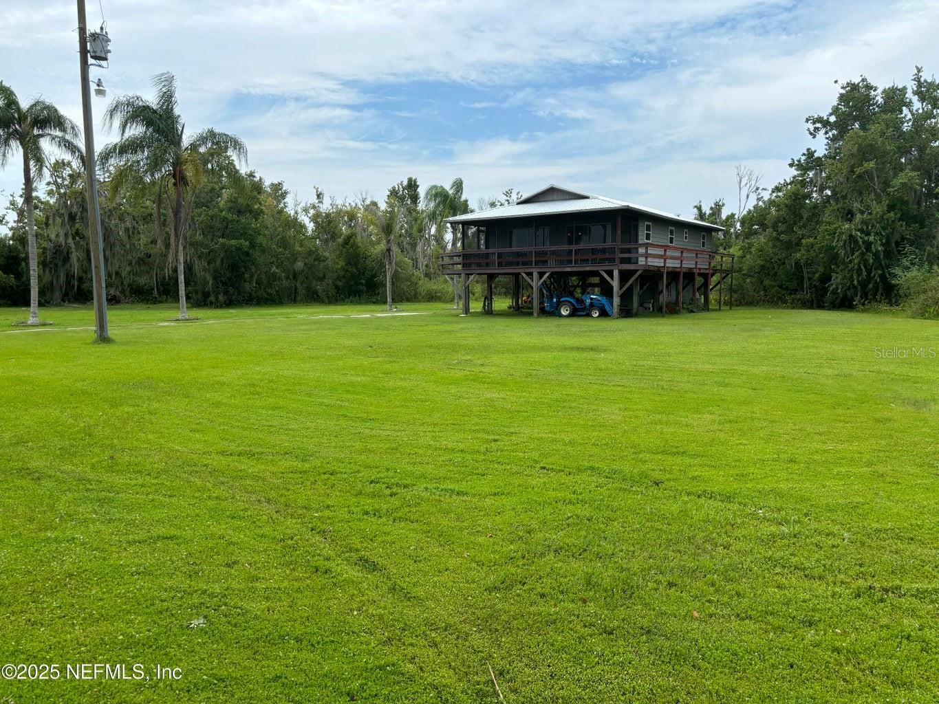 6001 BIRD ISLAND DR, LADY LAKE, FL — photo 16