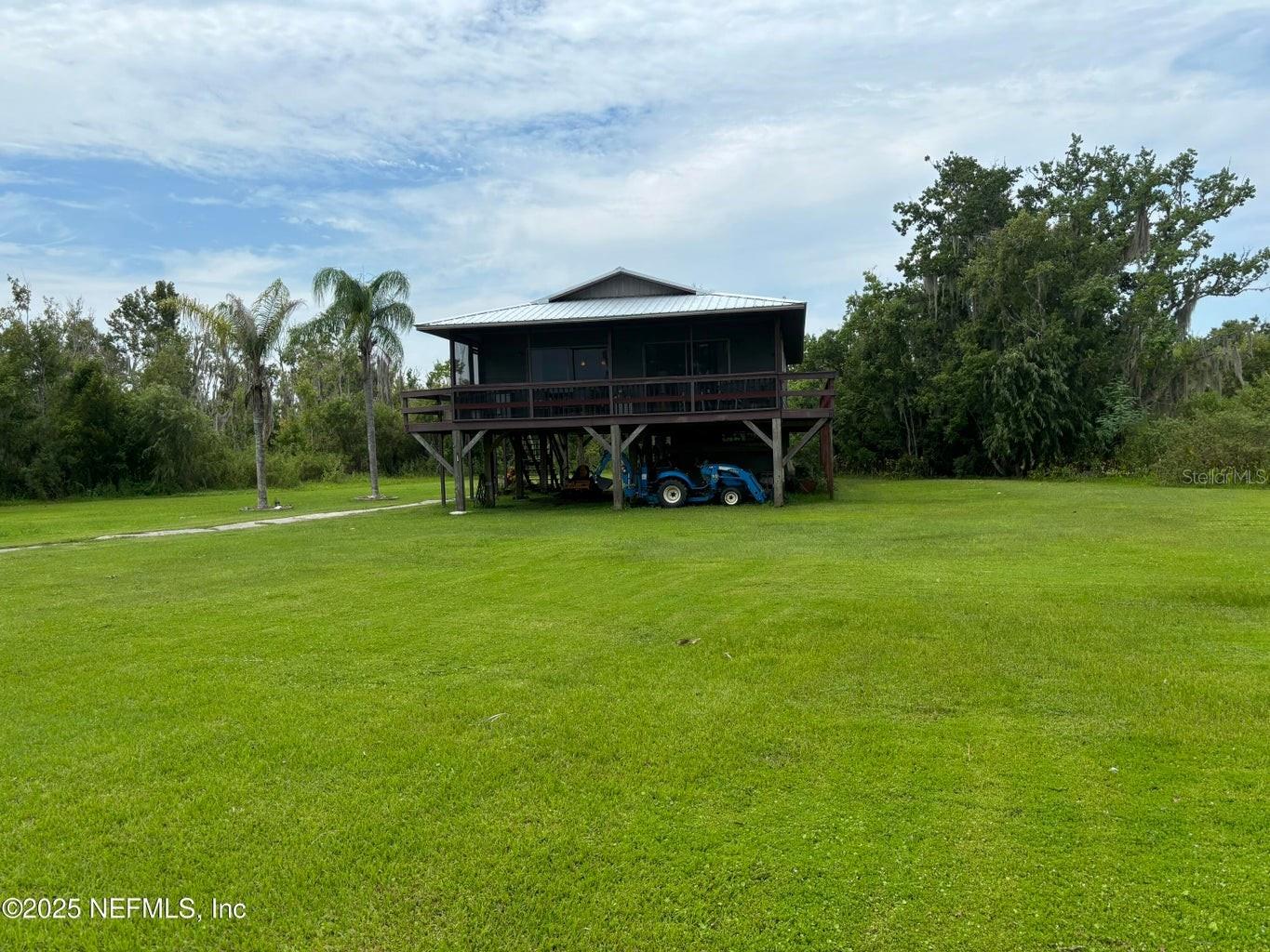 6001 BIRD ISLAND DR, LADY LAKE, FL — photo 17