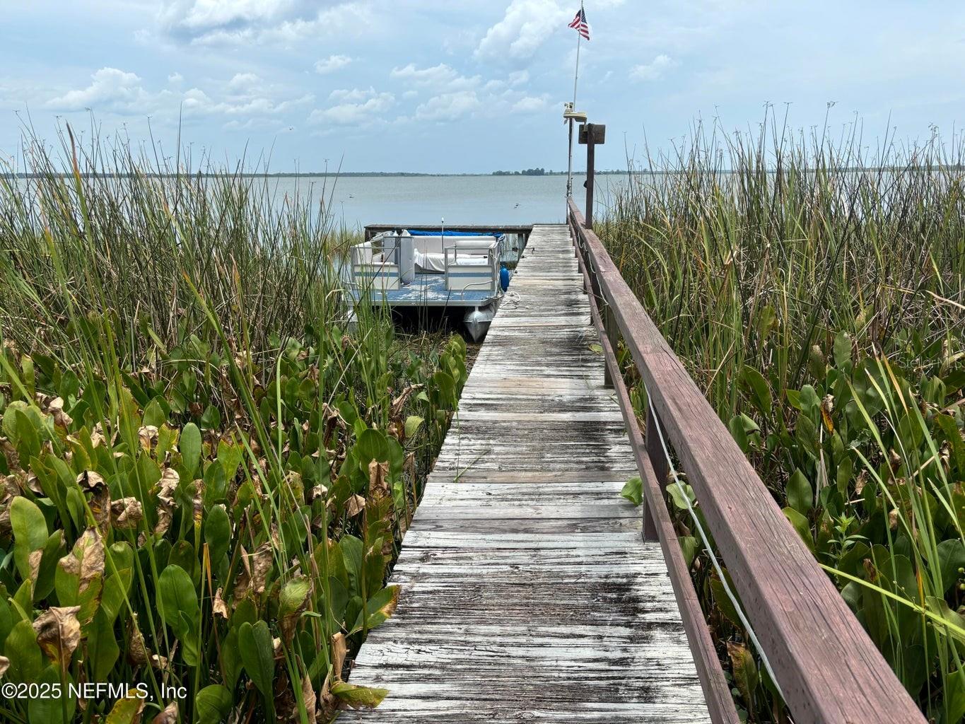 6001 BIRD ISLAND DR, LADY LAKE, FL — photo 75
