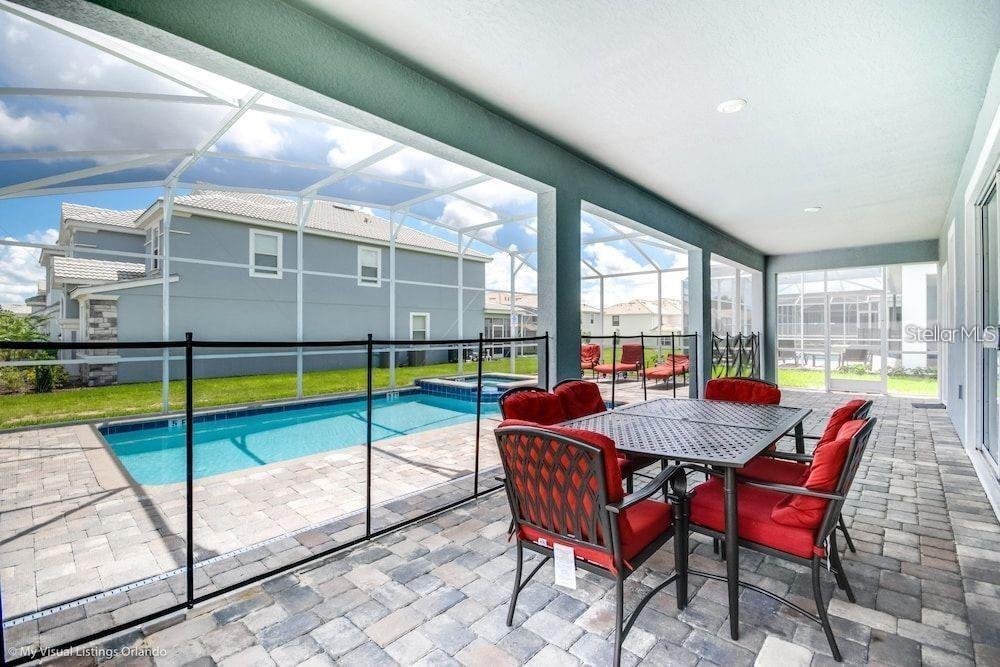 1551 OBSERVER LN, DAVENPORT, FL — photo 11