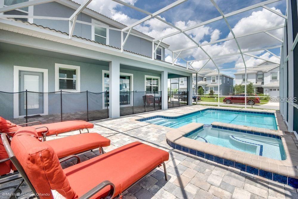 1551 OBSERVER LN, DAVENPORT, FL — photo 38