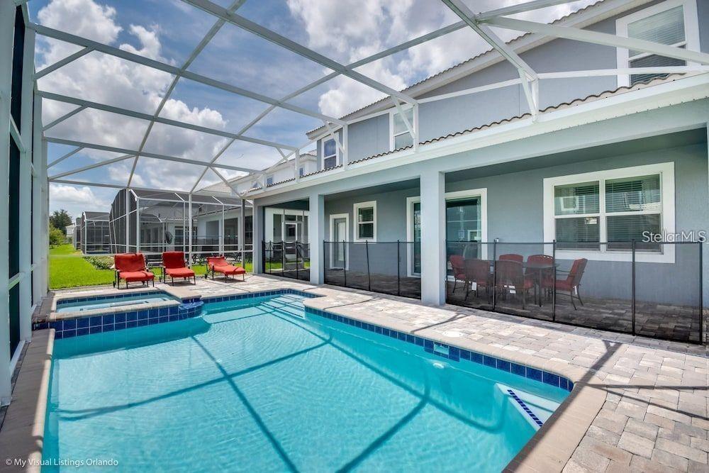 1551 OBSERVER LN, DAVENPORT, FL — photo 39