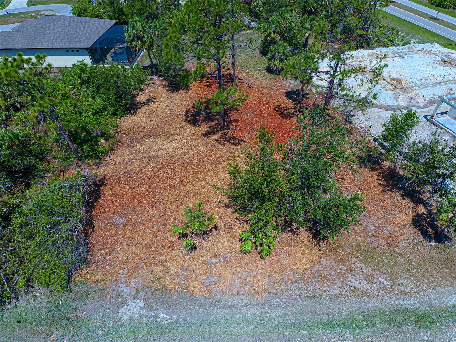 116 REDWOOD RD, ROTONDA WEST, FL — photo 3