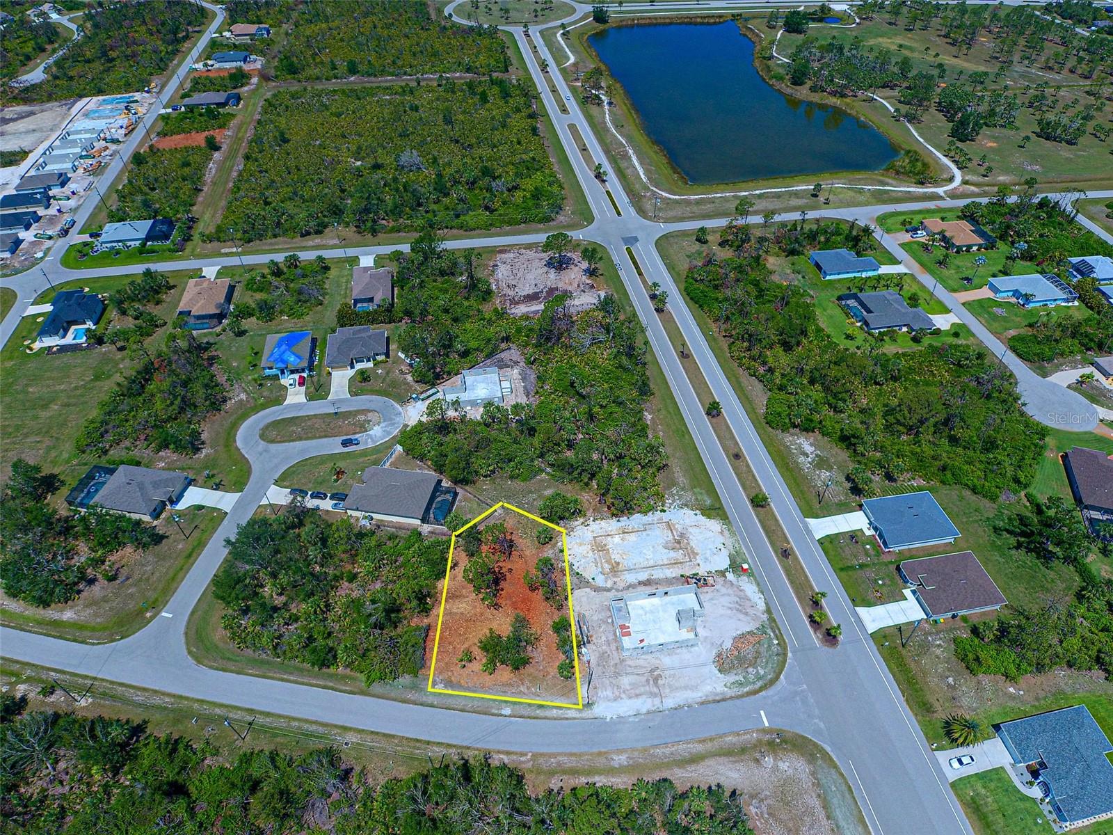 116 REDWOOD RD, ROTONDA WEST, FL — photo 5