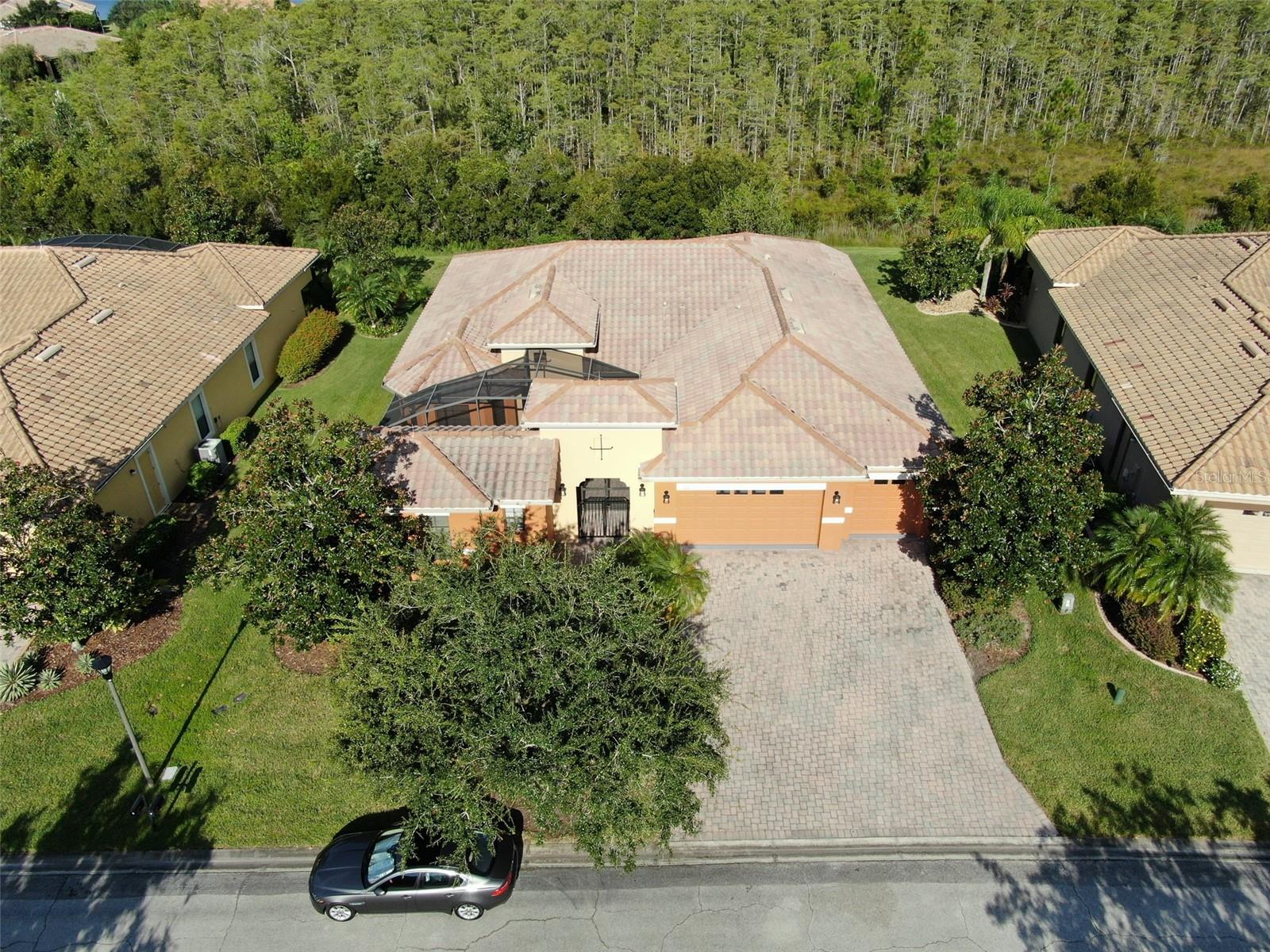 619 TAPATIO LN, KISSIMMEE, FL — photo 33