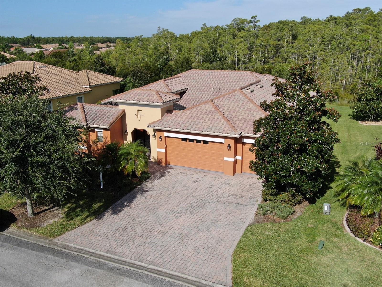 619 TAPATIO LN, KISSIMMEE, FL — photo 35