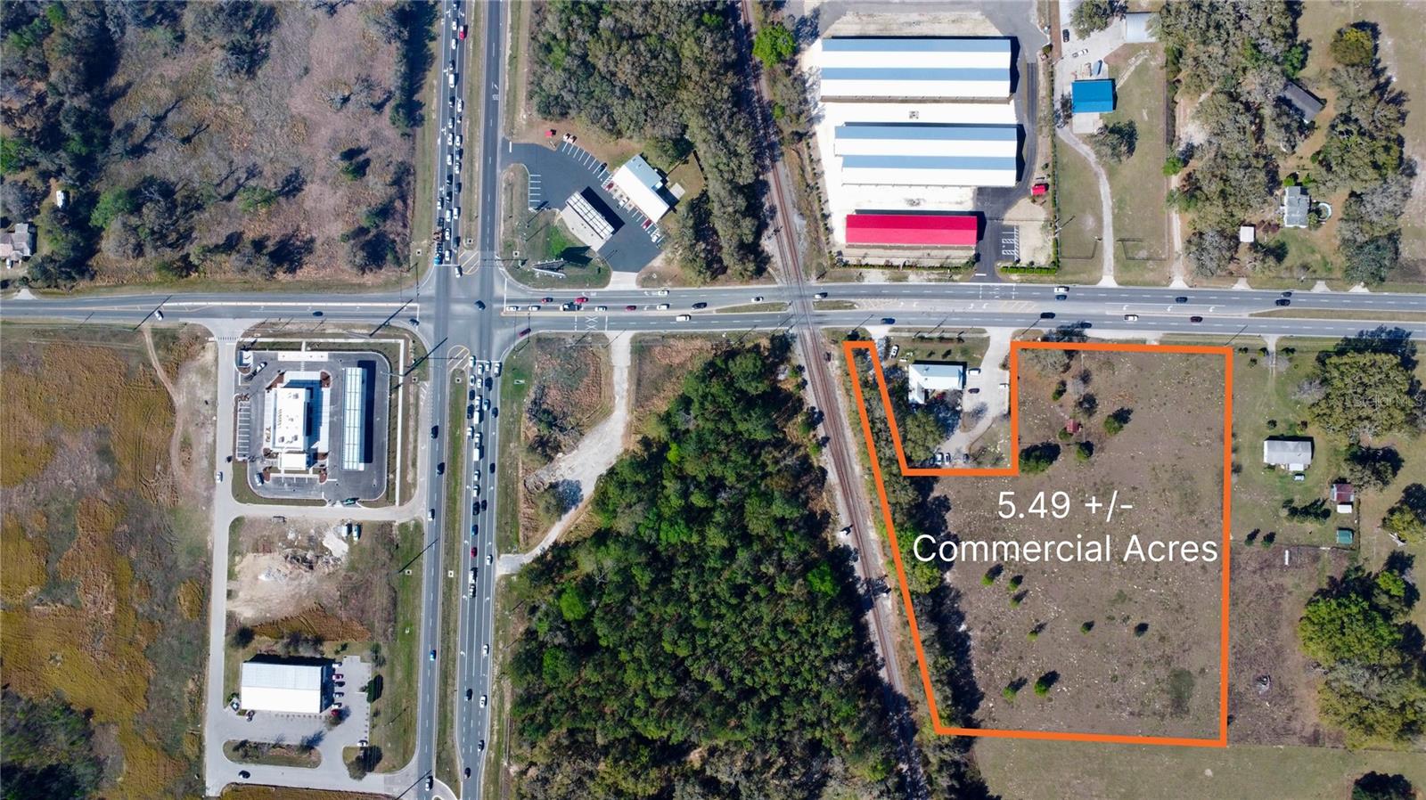 6910 SE HIGHWAY 42, SUMMERFIELD, FL — photo 2