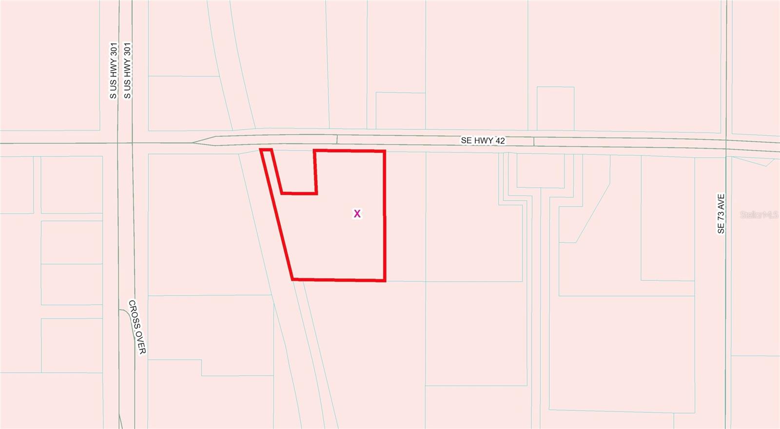 6910 SE HIGHWAY 42, SUMMERFIELD, FL — photo 7