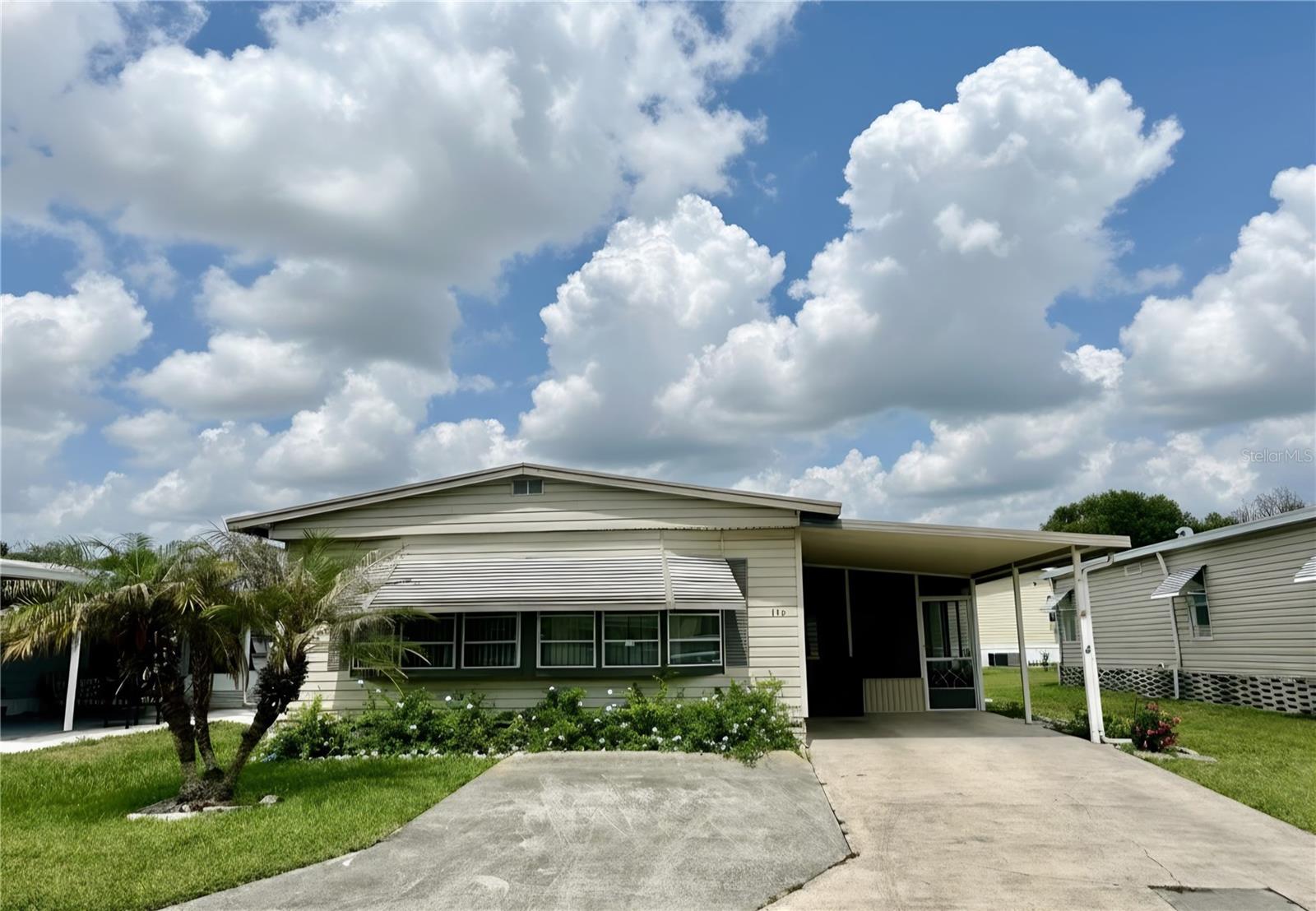 114 JANA CIR, AUBURNDALE, FL