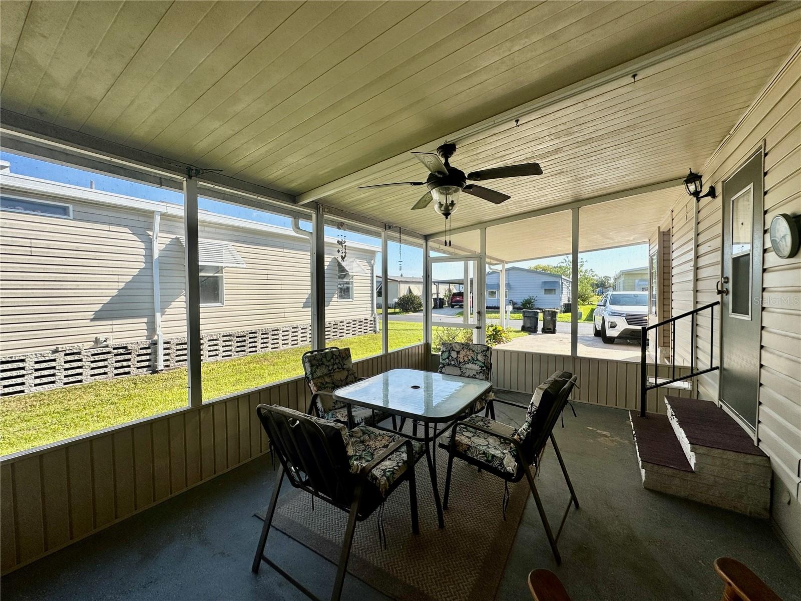 114 JANA CIR, AUBURNDALE, FL — photo 22