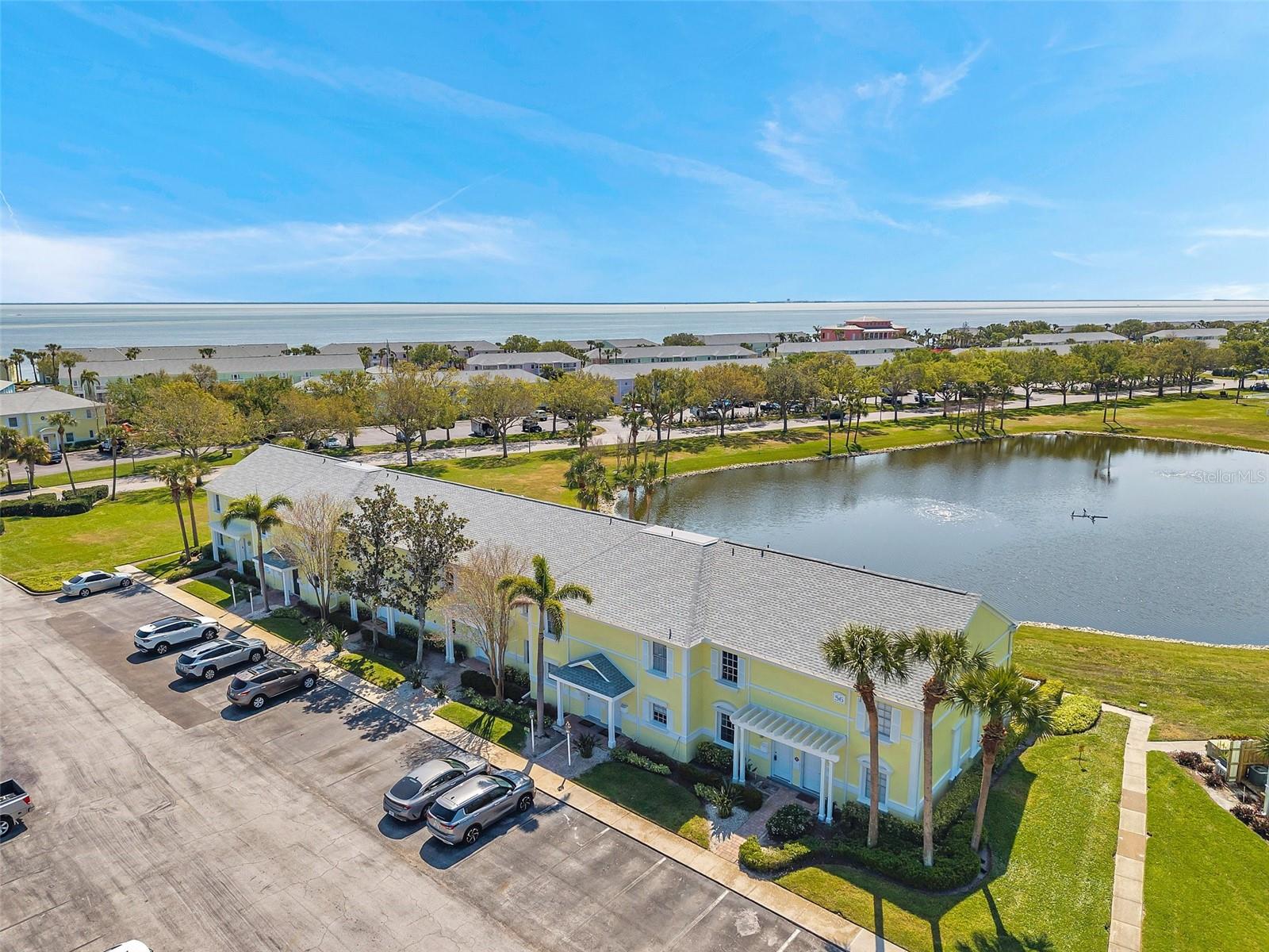 4766 SNOOK DR SE, ST PETERSBURG, FL