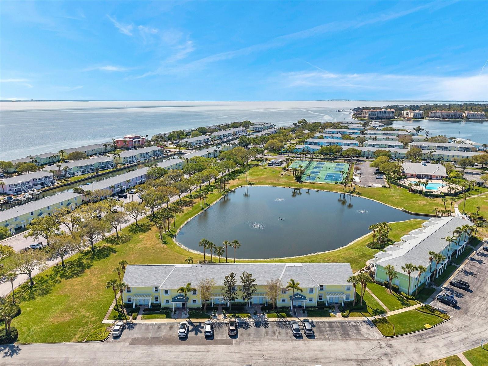 4766 SNOOK DR SE, ST PETERSBURG, FL — photo 35
