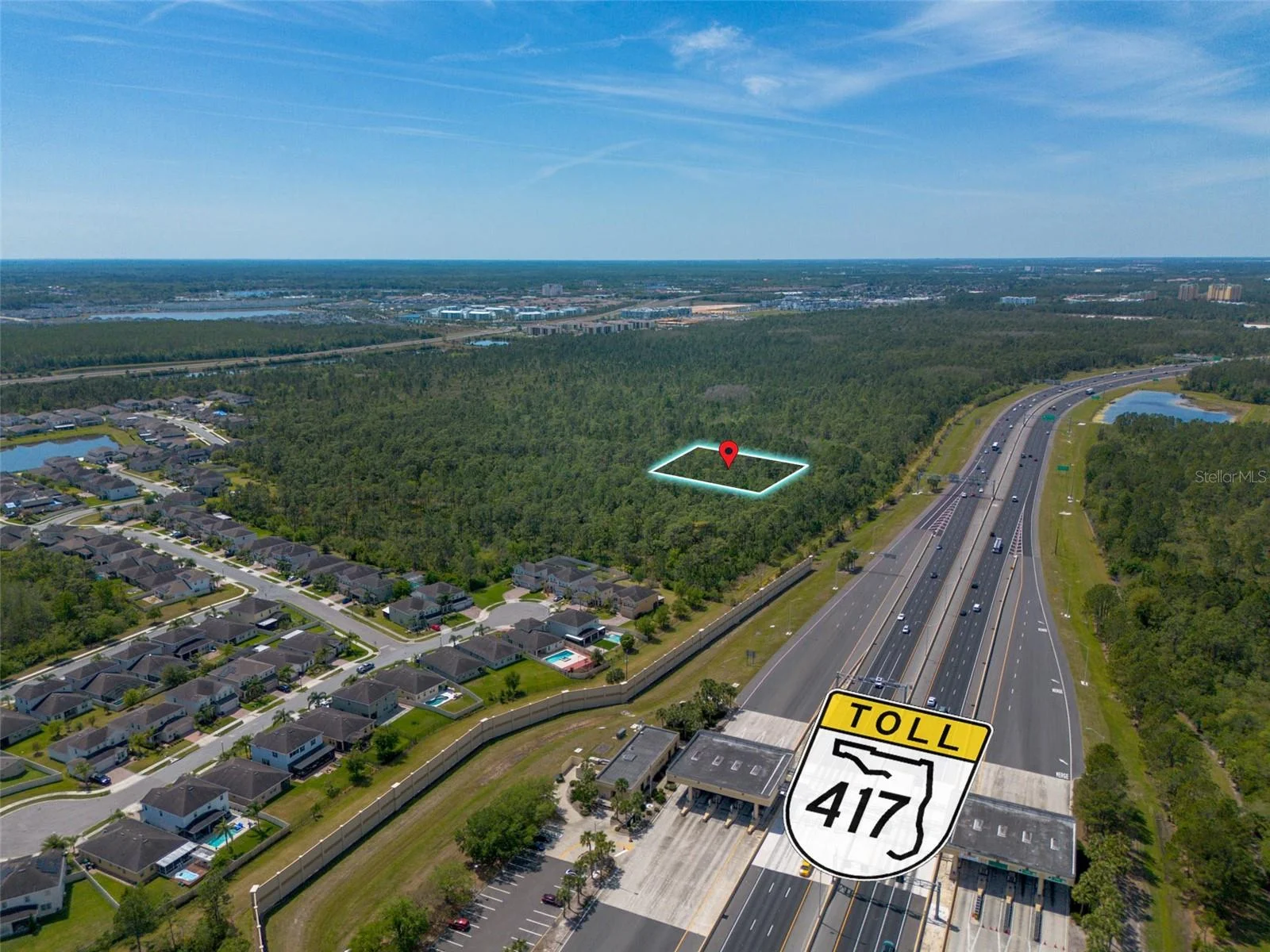 SR-535, ORLANDO, FL — photo 3