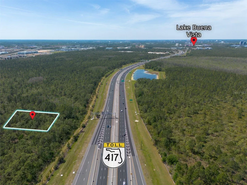 SR-535, ORLANDO, FL