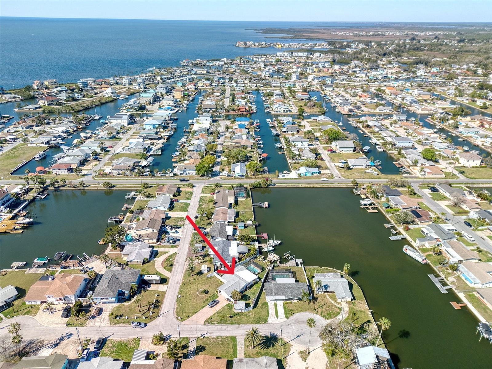 13630 LAGOON DR, HUDSON, FL — photo 4