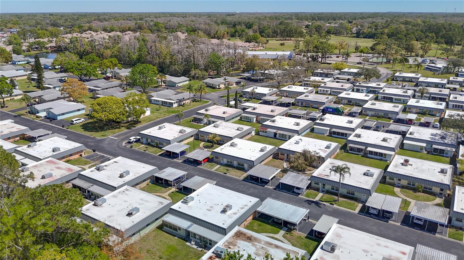 11917 BAYONET LN #11917, NEW PORT RICHEY, FL — photo 36