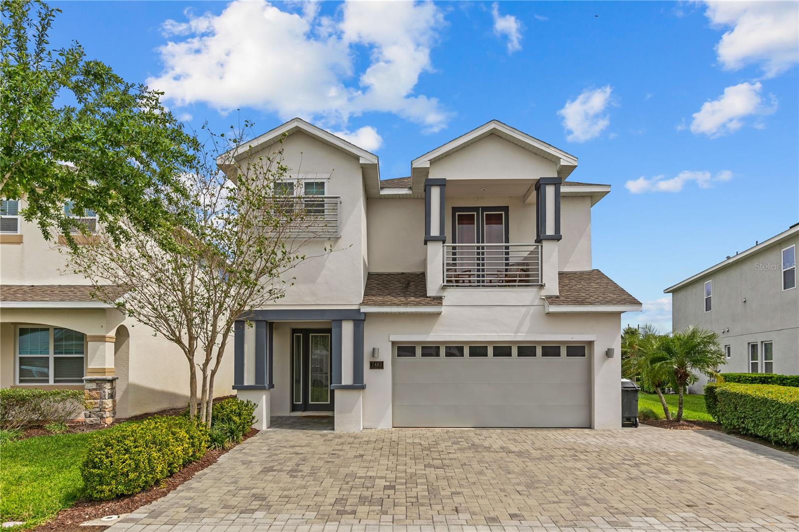 7483 MARKER AVE, KISSIMMEE, FL — photo 3