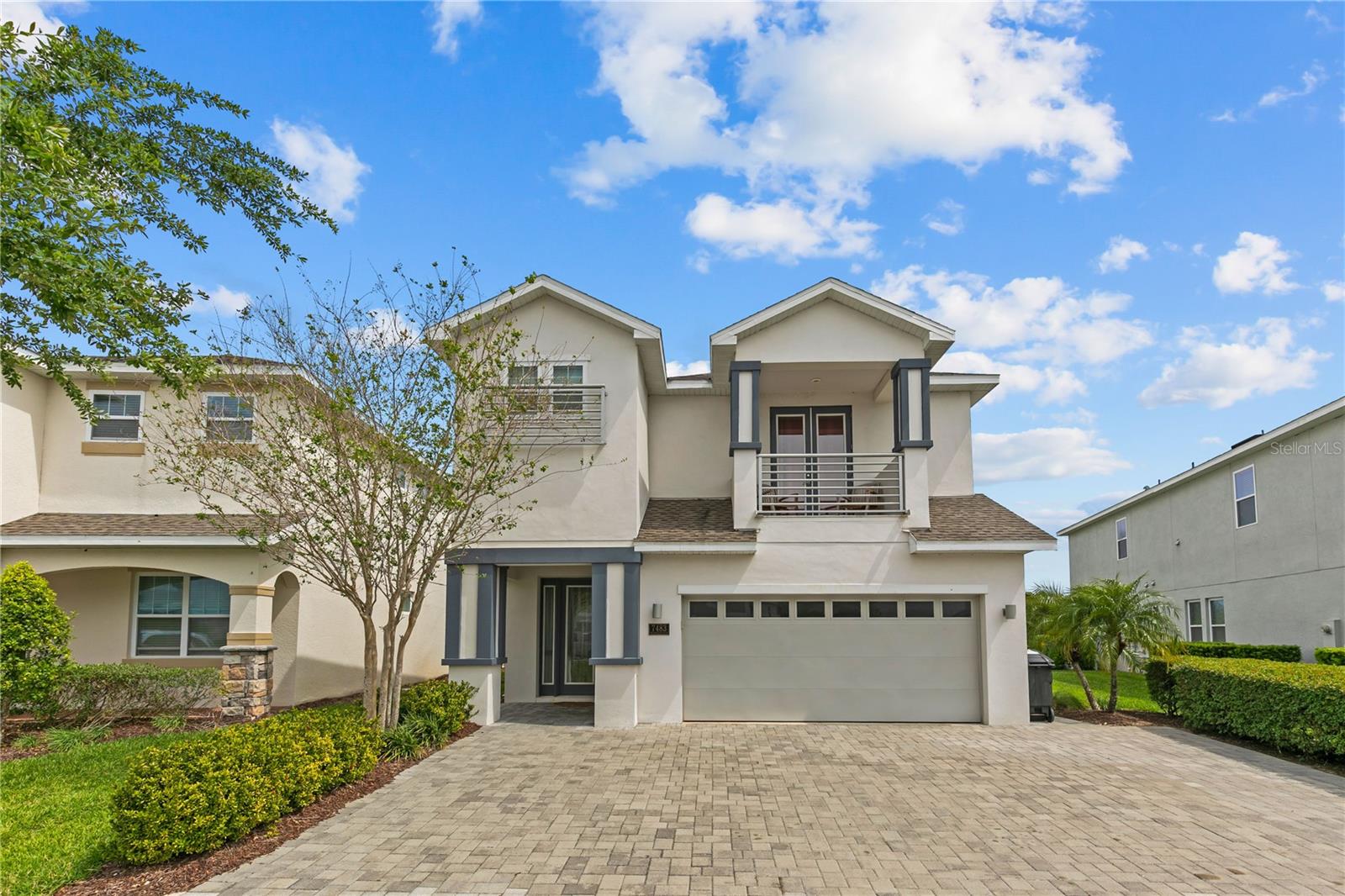 7483 MARKER AVE, KISSIMMEE, FL — photo 4