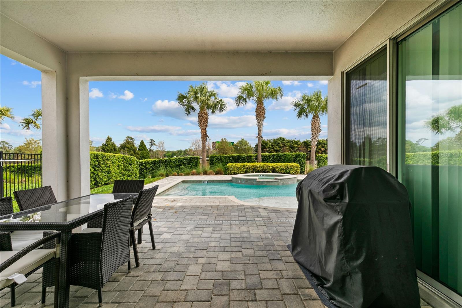 7483 MARKER AVE, KISSIMMEE, FL — photo 49