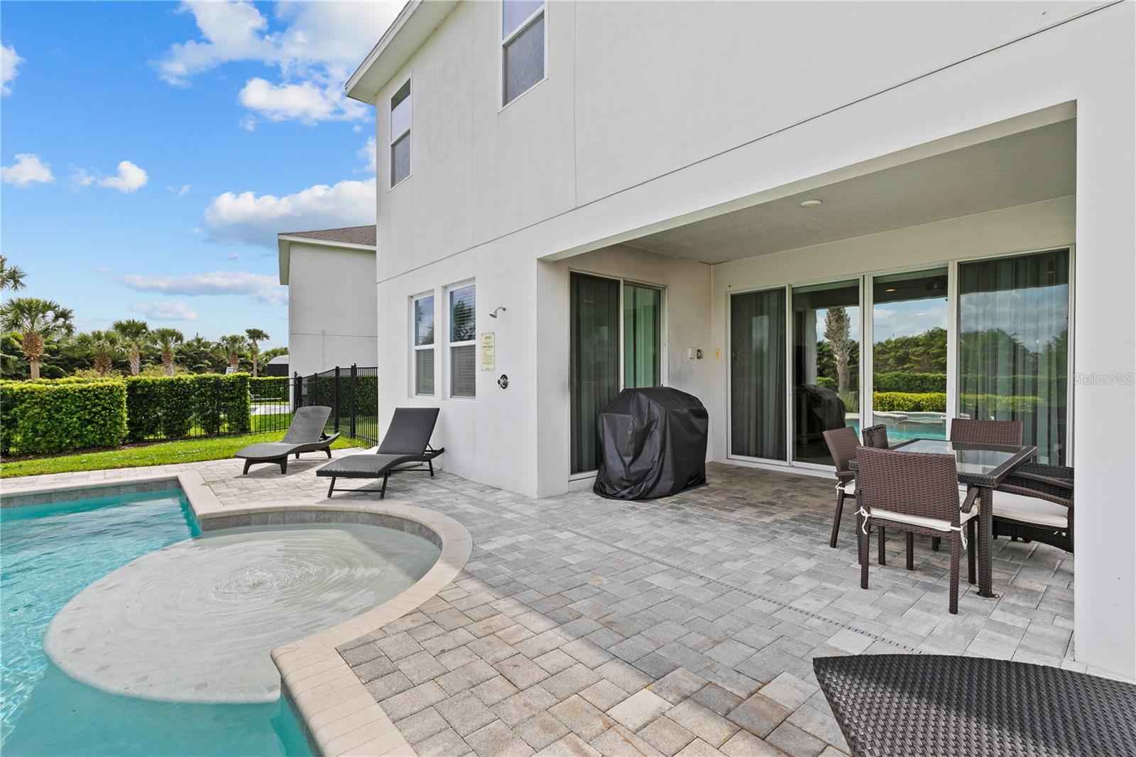 7483 MARKER AVE, KISSIMMEE, FL — photo 50