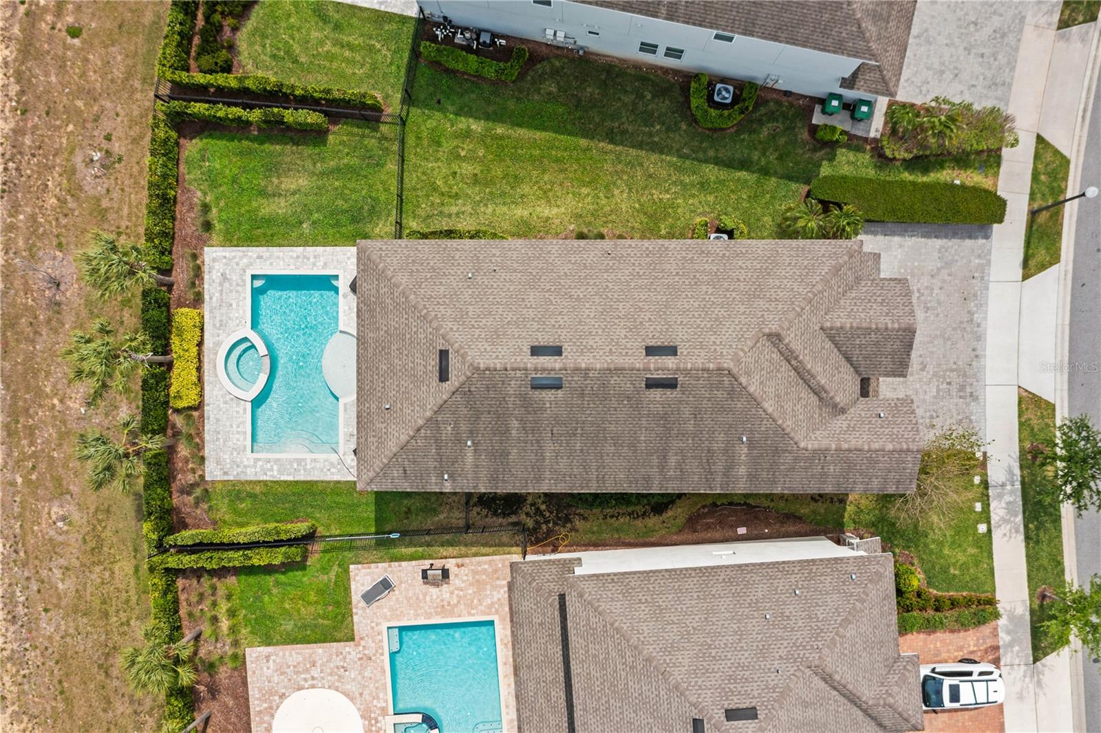 7483 MARKER AVE, KISSIMMEE, FL — photo 54