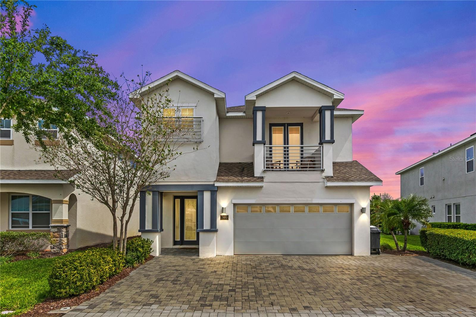 7483 MARKER AVE, KISSIMMEE, FL
