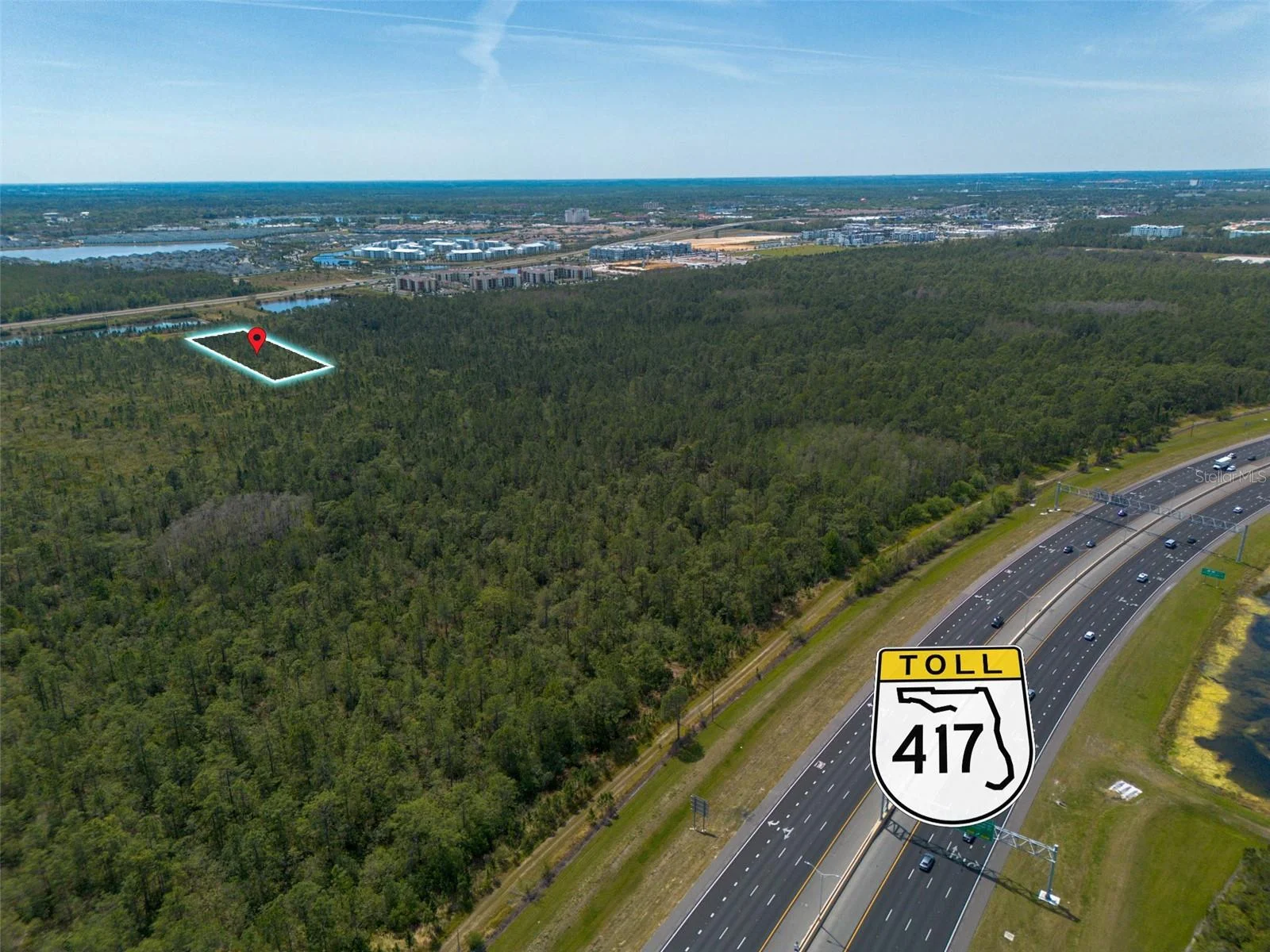 SR-535, ORLANDO, FL — photo 3