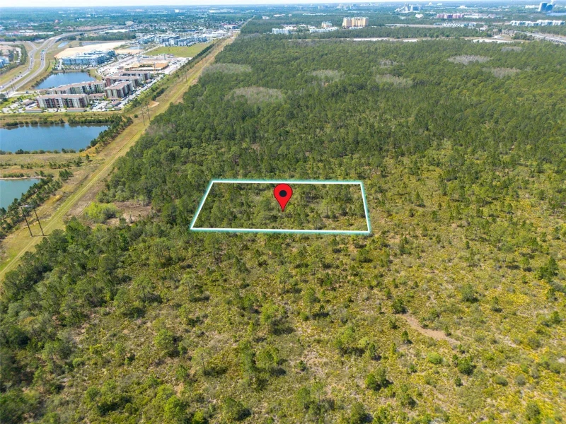 SR-535, ORLANDO, FL