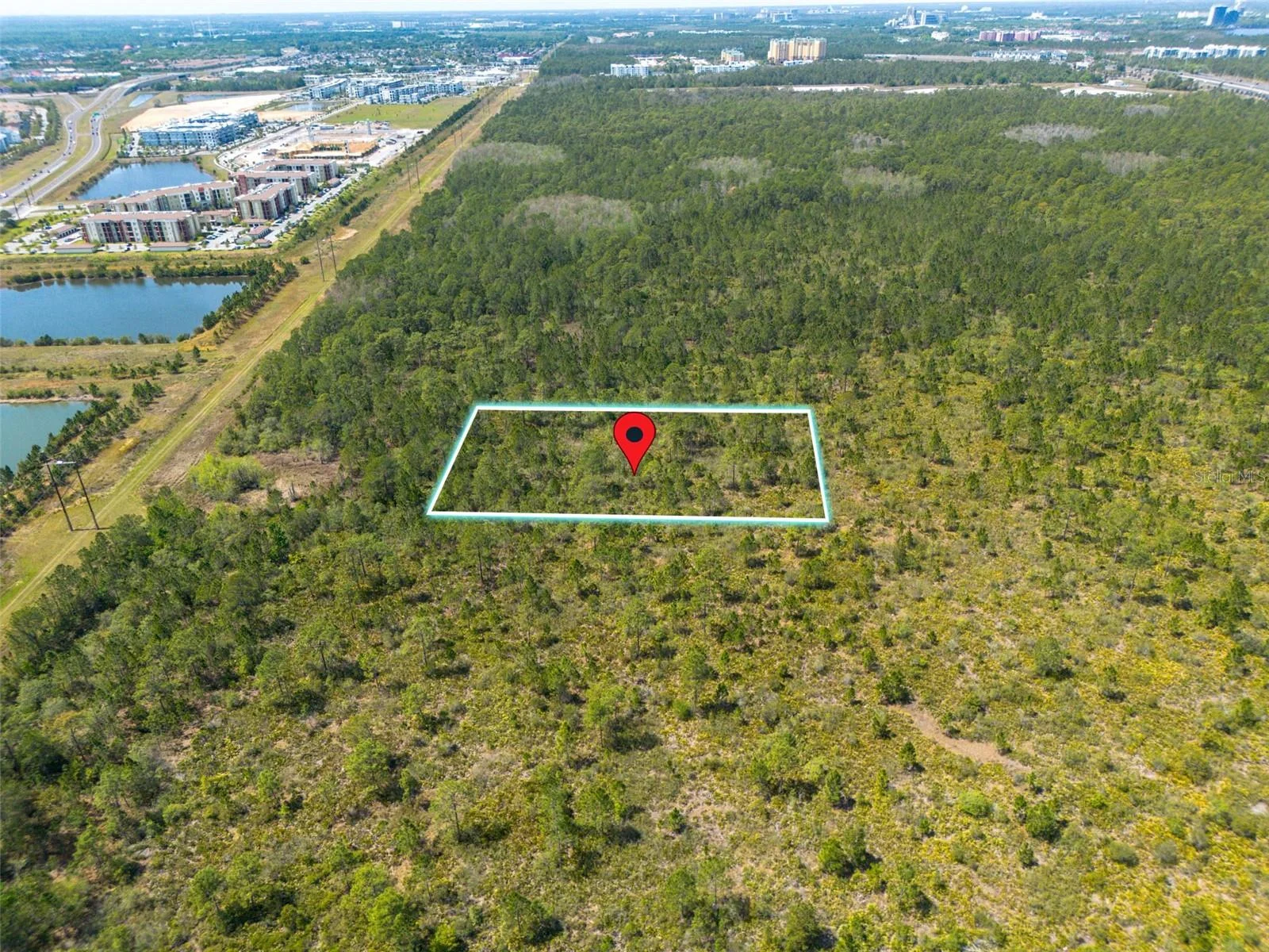 SR-535, ORLANDO, FL — photo 1