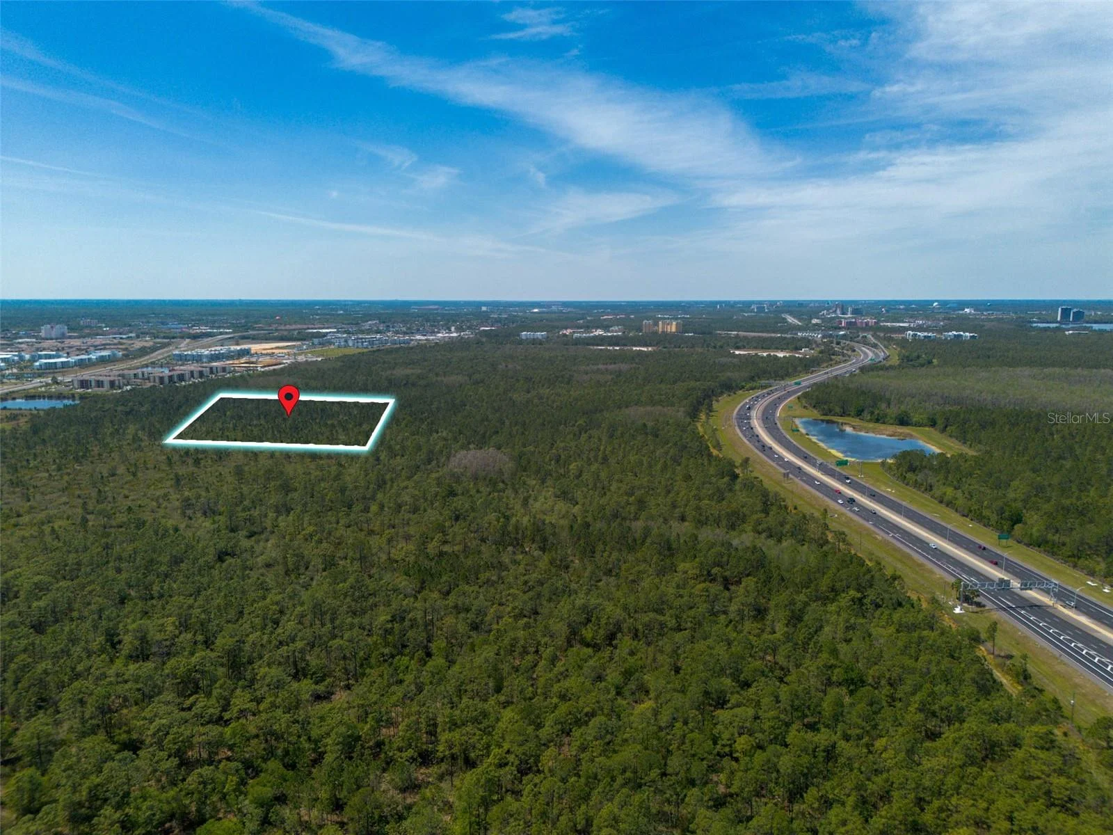 SR-535, ORLANDO, FL — photo 2