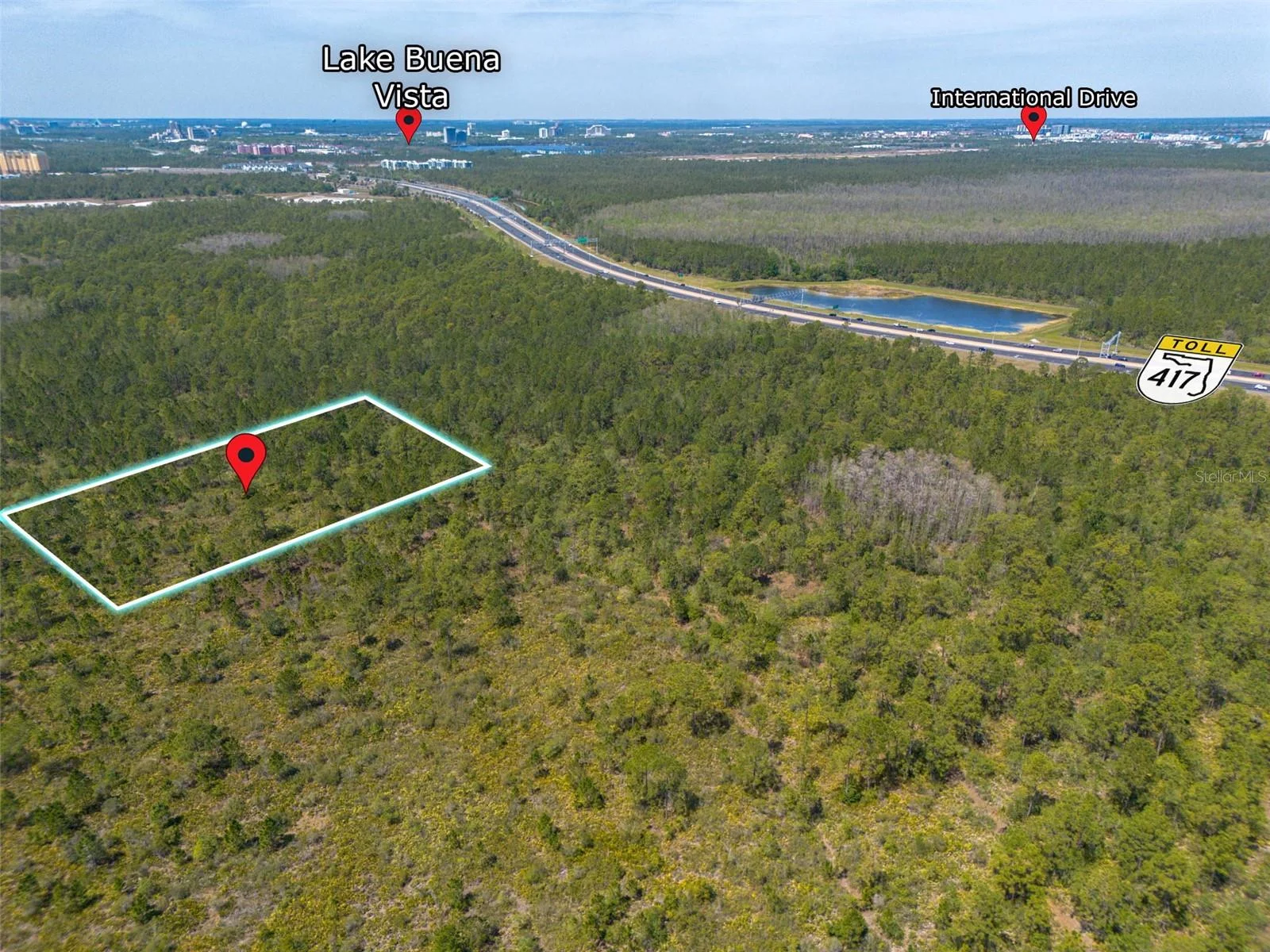 SR-535, ORLANDO, FL — photo 4