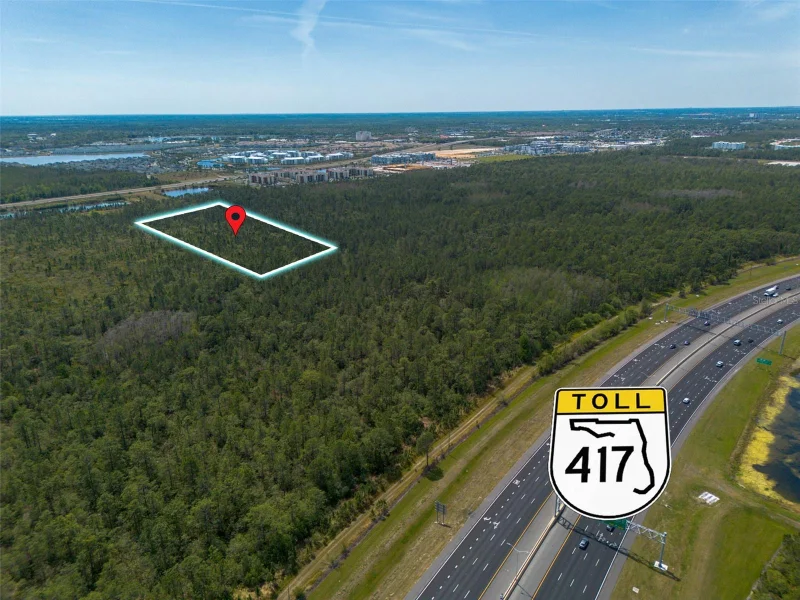 SR-535, ORLANDO, FL