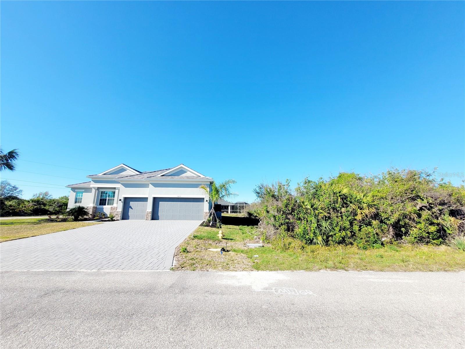 14442 AMESTOY AVE, PORT CHARLOTTE, FL — photo 3