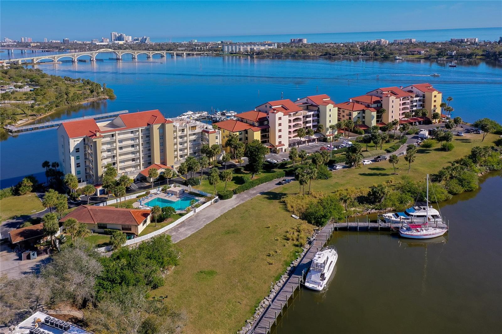 732 MARINA POINT DR #7320, DAYTONA BEACH, FL — photo 4