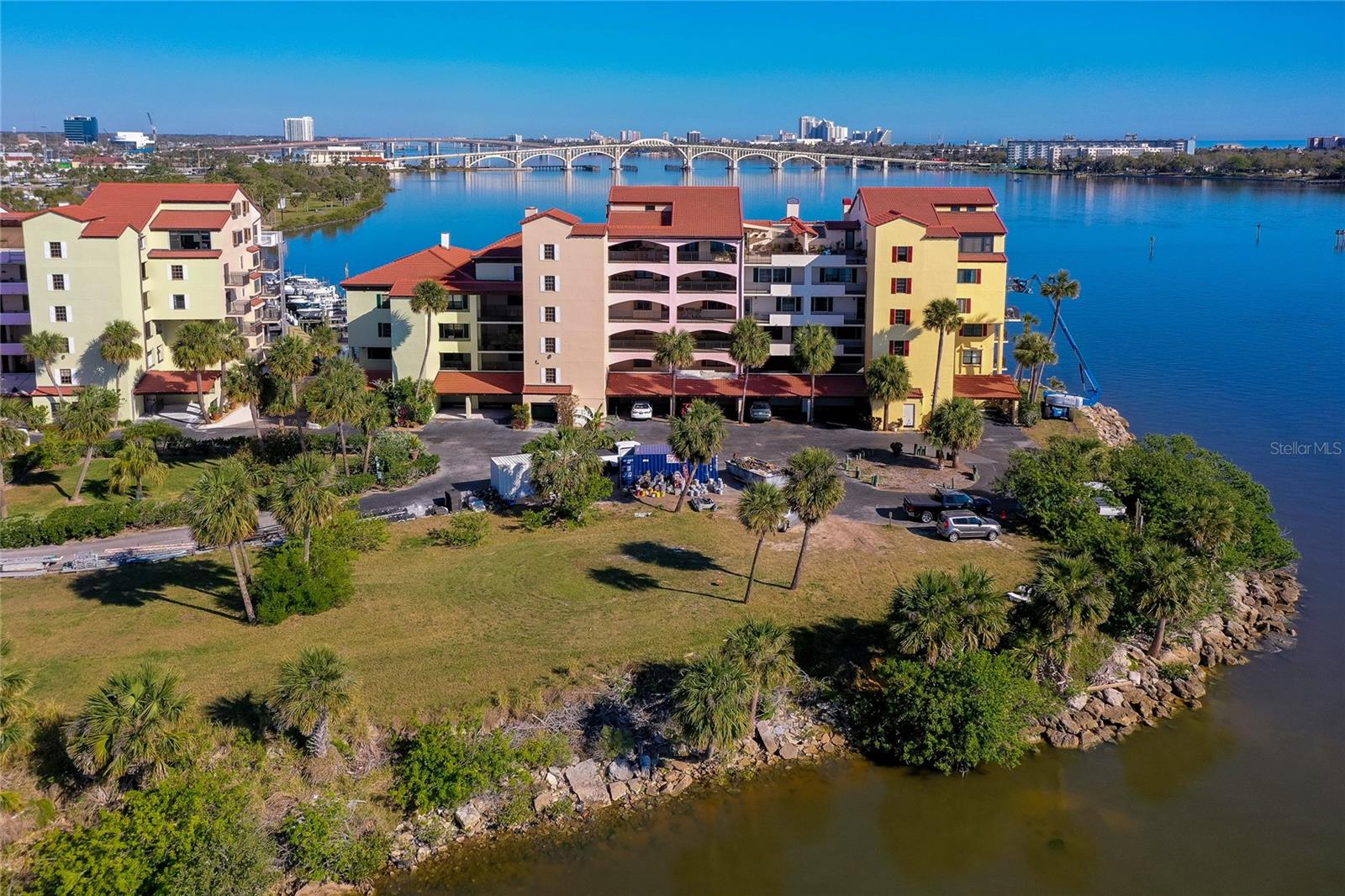 732 MARINA POINT DR #7320, DAYTONA BEACH, FL — photo 6