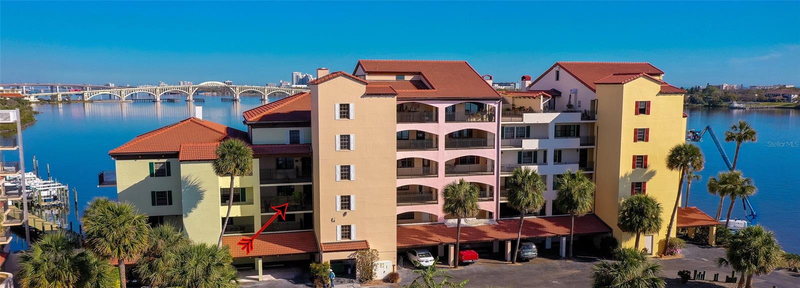 732 MARINA POINT DR #7320, DAYTONA BEACH, FL — photo 7