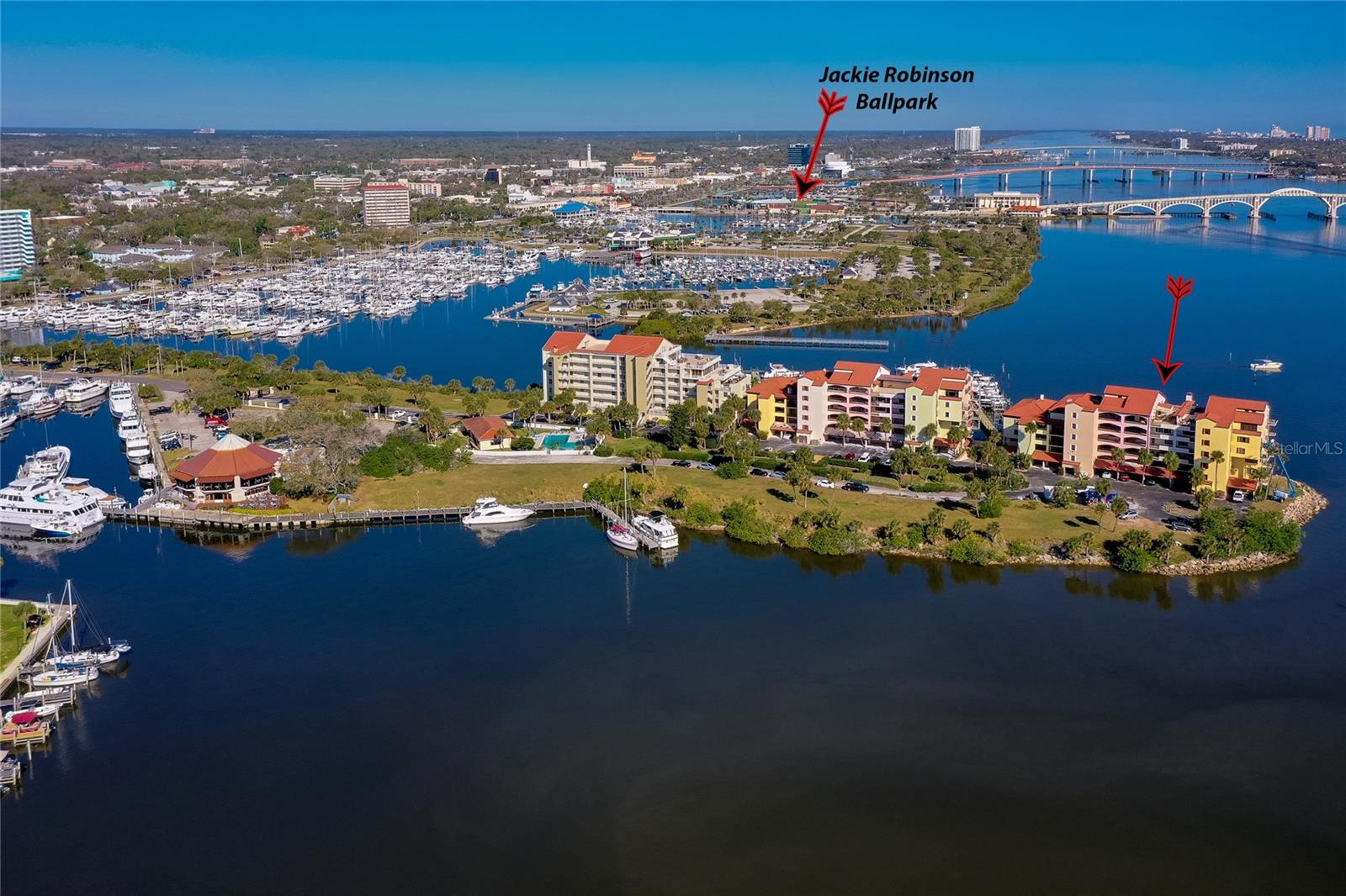 732 MARINA POINT DR #7320, DAYTONA BEACH, FL — photo 9