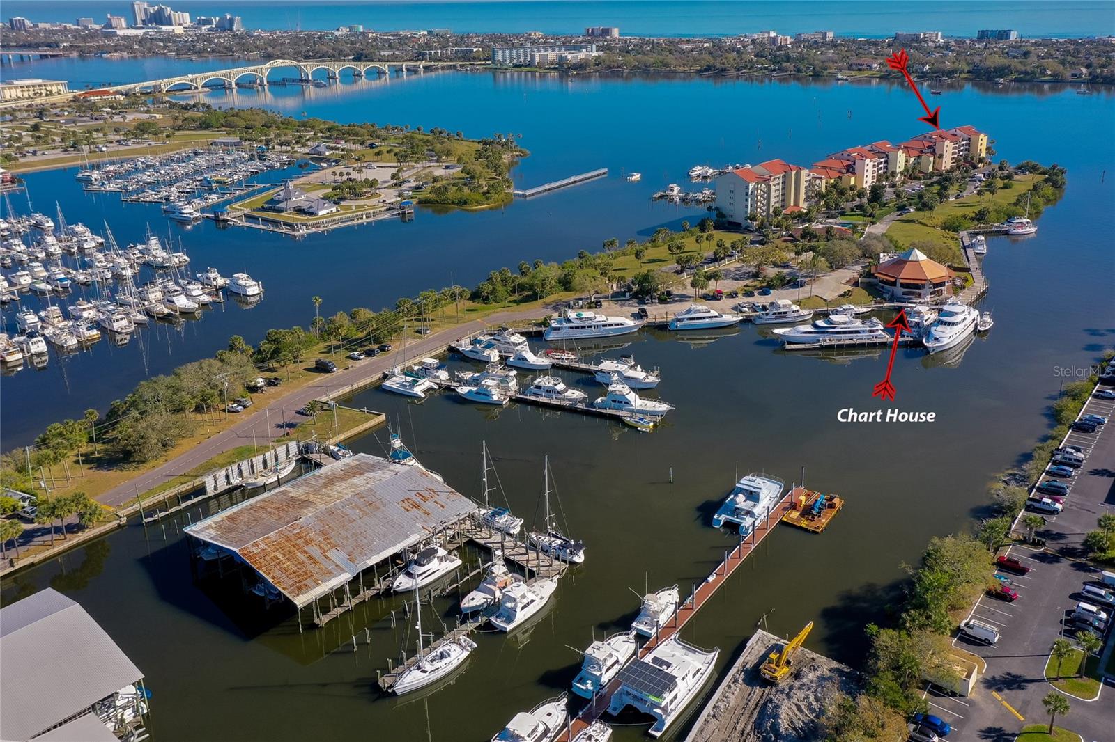 732 MARINA POINT DR #7320, DAYTONA BEACH, FL — photo 10